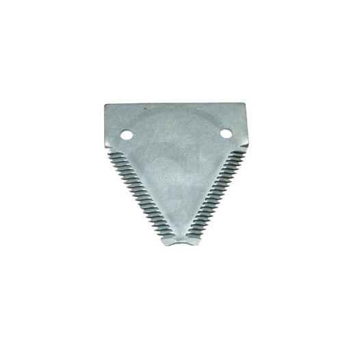 84429103 Sezione Lama Dentata orig. Mietitrebbia New Holland